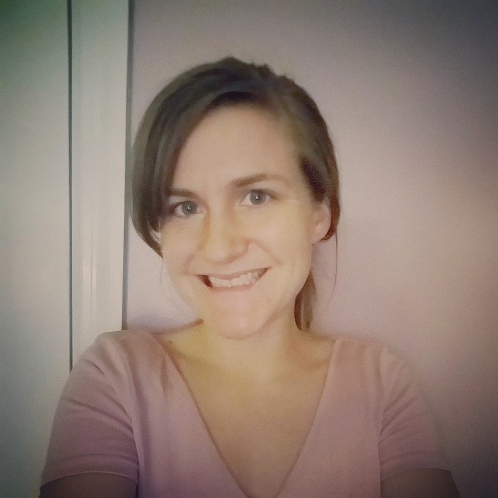 Meet your Posher, Kathleen